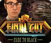 Final Cut: Fade to Black 游戏