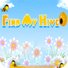 Find My Hive 游戏