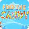 Find The Candy: Winter 游戏