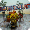 Find The Flower Pot 游戏