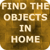 Find The Objects In Home 游戏
