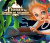 Fiona's Dream of Atlantis 游戏