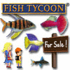 Fish Tycoon 游戏