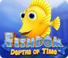 Fishdom: Depths of Time 游戏