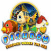 Fishdom: Seasons Under the Sea 游戏