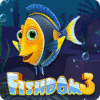 Fishdom 3 游戏