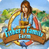 Fisher's Family Farm 游戏