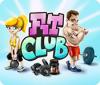 Fit Club 游戏