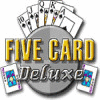 Five Card Deluxe 游戏