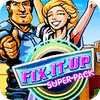 Fix-it-Up Super Pack 游戏