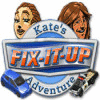 Fix-it-up: Kate's Adventure 游戏