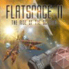 Flatspace II: Rise of the Scarrid 游戏