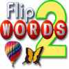 Flip Words 2 game