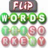 Flip Words 游戏