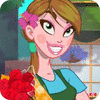 Flora's Flower Shop 游戏