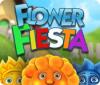 Flower Fiesta 游戏