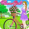 Flower Girl Amy 游戏
