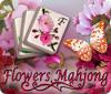 Flowers Mahjong 游戏