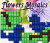 Flowers Mosaics 游戏