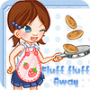 Fluff Fluff Away 游戏