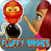 Fluffy Birds 游戏