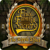 Flux Family Secrets: The Ripple Effect 游戏