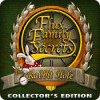 Flux Family Secrets: The Rabbit Hole Collector's Edition 游戏