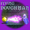 Flying Doughman 游戏