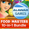 Food Masters 10-in-1 Bundle 游戏