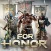 For Honor 游戏