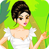 Forest Fairy Dress-Up 游戏