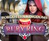 Forgotten Kingdoms: The Ruby Ring 游戏