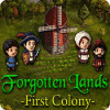 Forgotten Lands: First Colony 游戏