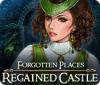 Forgotten Places: Regained Castle 游戏