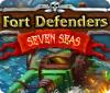 Fort Defenders: Seven Seas 游戏