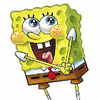 SpongeBob SquarePants: Foto Flip Flop 游戏