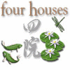 Four Houses 游戏