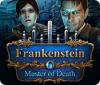 Frankenstein: Master of Death 游戏
