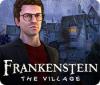 Frankenstein: The Village 游戏