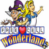 FreeCell Wonderland 游戏
