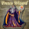 Fresco Wizard 游戏