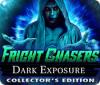Fright Chasers: Dark Exposure Collector's Edition 游戏