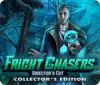Fright Chasers: Director's Cut Collector's Edition 游戏