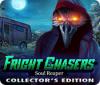 Fright Chasers: Soul Reaper Collector's Edition 游戏