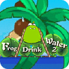 Frog Drink Water 2 游戏
