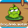 Frog Drink Water 游戏
