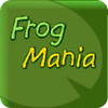 Frog Mania 游戏