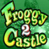 Froggy Castle 2 游戏