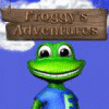 Froggy's Adventures 游戏