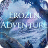 Frozen Adventure 游戏